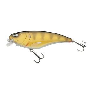 Berkley Zilla Flanker 110 Golden Zander 29g