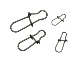 Agrafki Daiwa Prorex Snap - roz. S