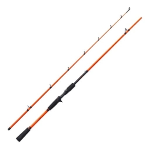 Abu Garcia Svartzonker X 2,40m 30-100G 2cz Cast