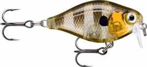 Rapala X-Light Crank Shallow Runner 3,5cm GGIU