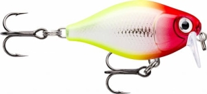 Rapala X-Light Crank Shallow Runner 3,5cm CLN