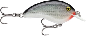 Wobler RAPALA Ott's Garage Tiny 5.5cm S