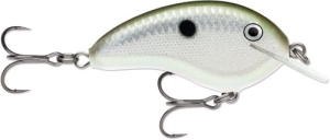 Wobler RAPALA Ott's Garage Tiny 5.5cm GGSD