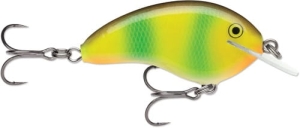 Wobler RAPALA Ott's Garage Tiny 5.5cm COS