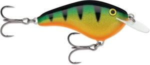 Wobler RAPALA Ott's Garage Slim 7cm P