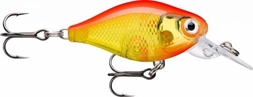 Wobler Rapala X-Light Crank Mid Runner 3,5cm GFR.jpg