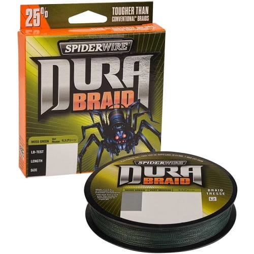 Spiderwire DURA Braid 135M.jpg