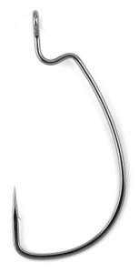SPRO Gamakatsu Worm 330C Bottom #5/0 5szt