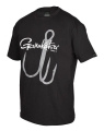 Gamakatsu T-Shirt Treble 13 Black.jpg