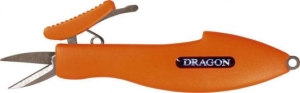 Nożyczki wędkarskie DRAGON