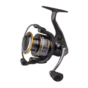 Kołowrotek Dam Finessa 8 6000S FD 7+1BB IASP
