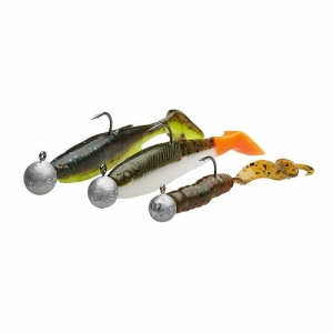 SG Perch Academy Kit Mixed Colors 32szt