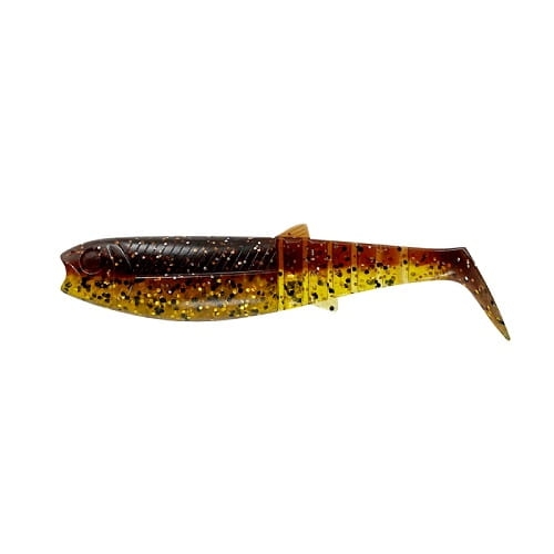SG LB Cannibal 12,5cm MOTOROIL UV