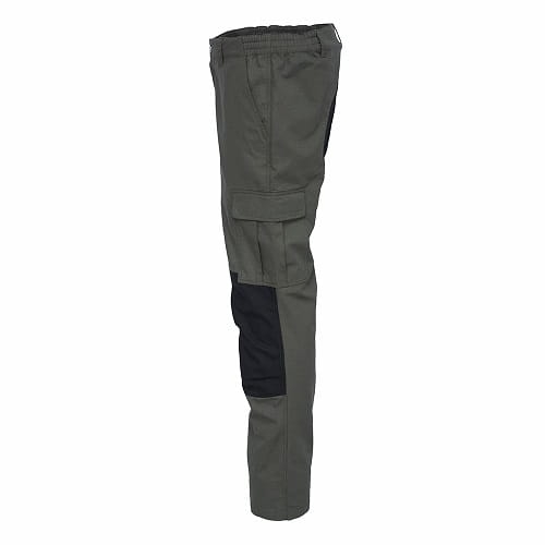 Savage Gear Fighter Trousers Olive Night  1.jpg