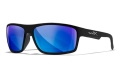 Wiley X PEAK Capt Blue Mirror Matte Black Frame..jpg