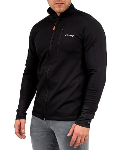 Graff Bluza rozpinana stójka 226-BL-1..jpg