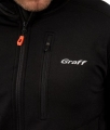 Graff Bluza rozpinana stójka 226-BL-1.3.jpg