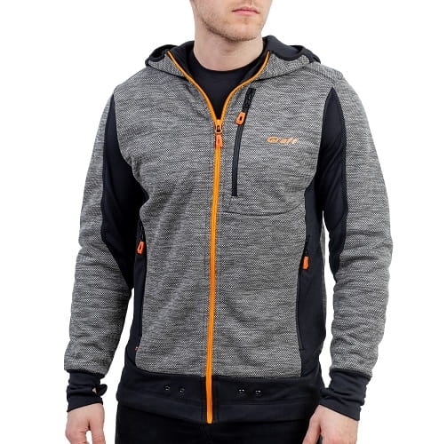 Graff Bluza polarowa 223-P-BL-8..jpg