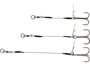 Westin Add-It Stinger 1x7 40,8kg 8cm #1/0 2pcs