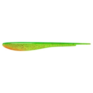 SG Monster Slug 20cm 33g Chartreuse 2szt
