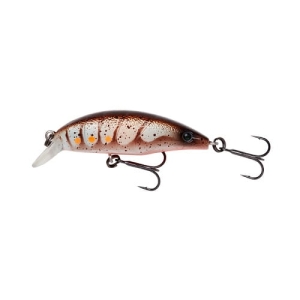 SG 3D Shrimp Twitch SR 5,2cm 5.5g Brown Shrimp Sus