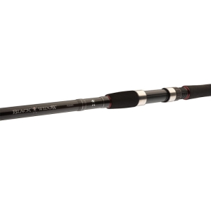 Wędka Daiwa Black Widow Feeder 3,30m 60G