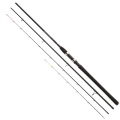 Daiwa Black Widow Feeder