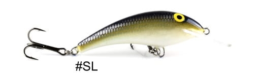 Okonek 7,5cm 8g Kol SL