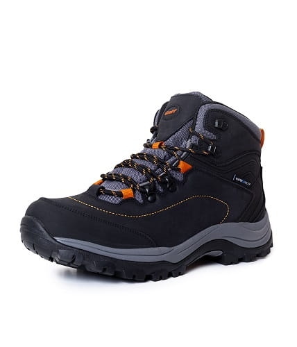 Graff Męskie buty trekkingowe GRAFF DAKOTA130-1..jpg