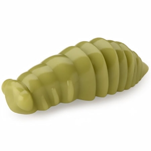 FishUP Maya 1,4"(Cheese) #109 Light Olive 8szt