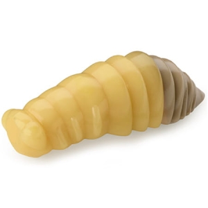 FishUP Maya 1,4"(Cheese) #136 Cheese/Coffe Mi 8szt