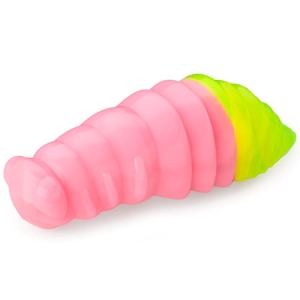 FishUP Maya 1,4"(Cheese) #133 Bubble Gum/HCha 8szt