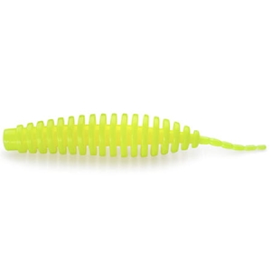 FishUP Tanta 3,5" #046 Lemon 5szt