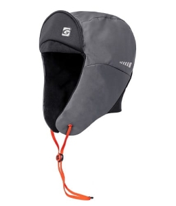 Graff Zimowa czapka 118-O-B-2 54-56-58