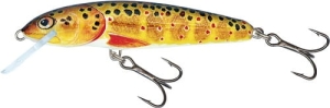 Salmo Minnow 6cm 4g Trout FL