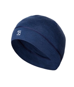 Graff Czapka z wełny Merino Light 105-3-G 54-58
