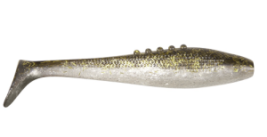 Ripper DRAGON Lunatic PRO 10cm Golden Bleak 3szt