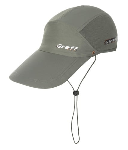 Graff Czapka z daszkiem UPF30 100-CL..jpg