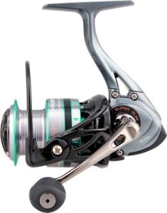 Kołowrotek DRAGON Invader FD625i 5bb+I