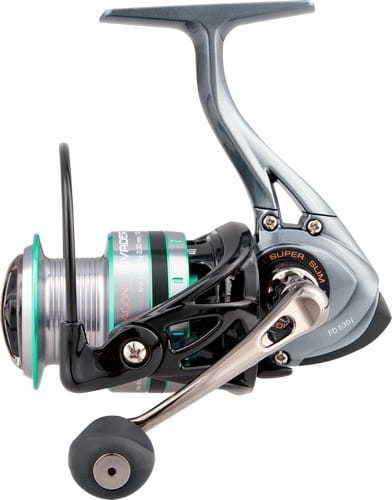 DRAGON Invader FD625i