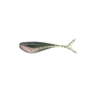 Lunker City 1,75' Fin-S SHAD Rainbow Trout