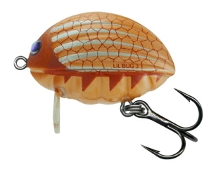 SALMO LIL'BUG 2.0cm 2,8g May Fly FL