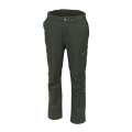 Spodnie DAM Iconic Trousers Olive Night..jpg