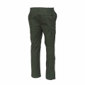 Spodnie DAM Iconic Trousers Olive Night.2.jpg