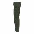Spodnie DAM Iconic Trousers Olive Night.1.jpg