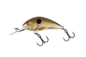 SALMO HORNET 5cm 8g Pearl Shad S