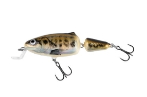 Salmo Frisky SR 7cm 7g Muted Minnow
