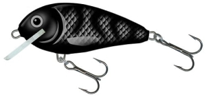 Salmo Butcher 5cm 5g Black Shadow FL