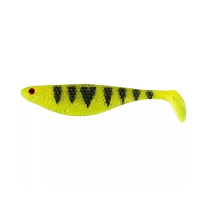 ShadTeez 9cm 7g Yellow Danger