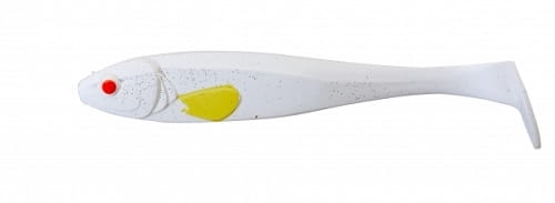 Illex Magic Slim Shad 5 Magic Pearl Bone 5szt.jpg
